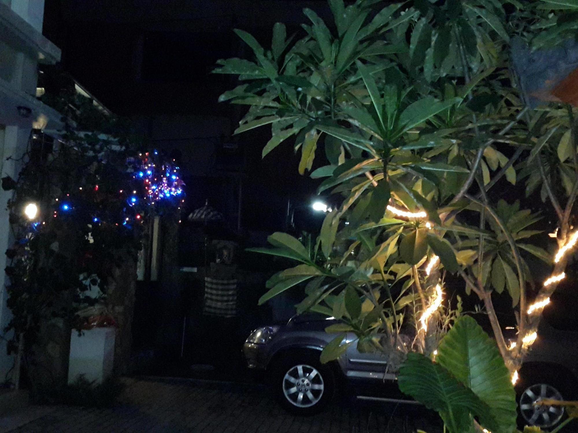 דנפסאר Oyo 90078 The Bali Rama City Hotel מראה חיצוני תמונה